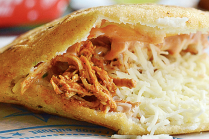 Raydal Hospitality Seeking Expansion For Sabor Latin Street Grill