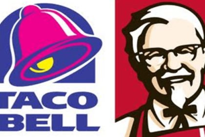 Remodel Considered for Taco Bell:KFC Hybrid