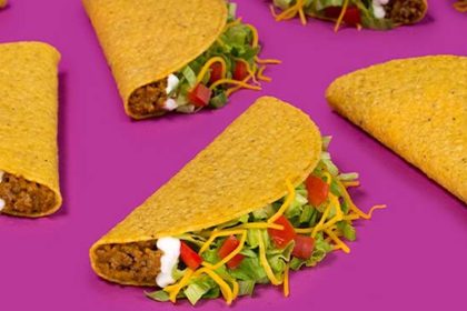 Remodel Planned for YL Taco Bell