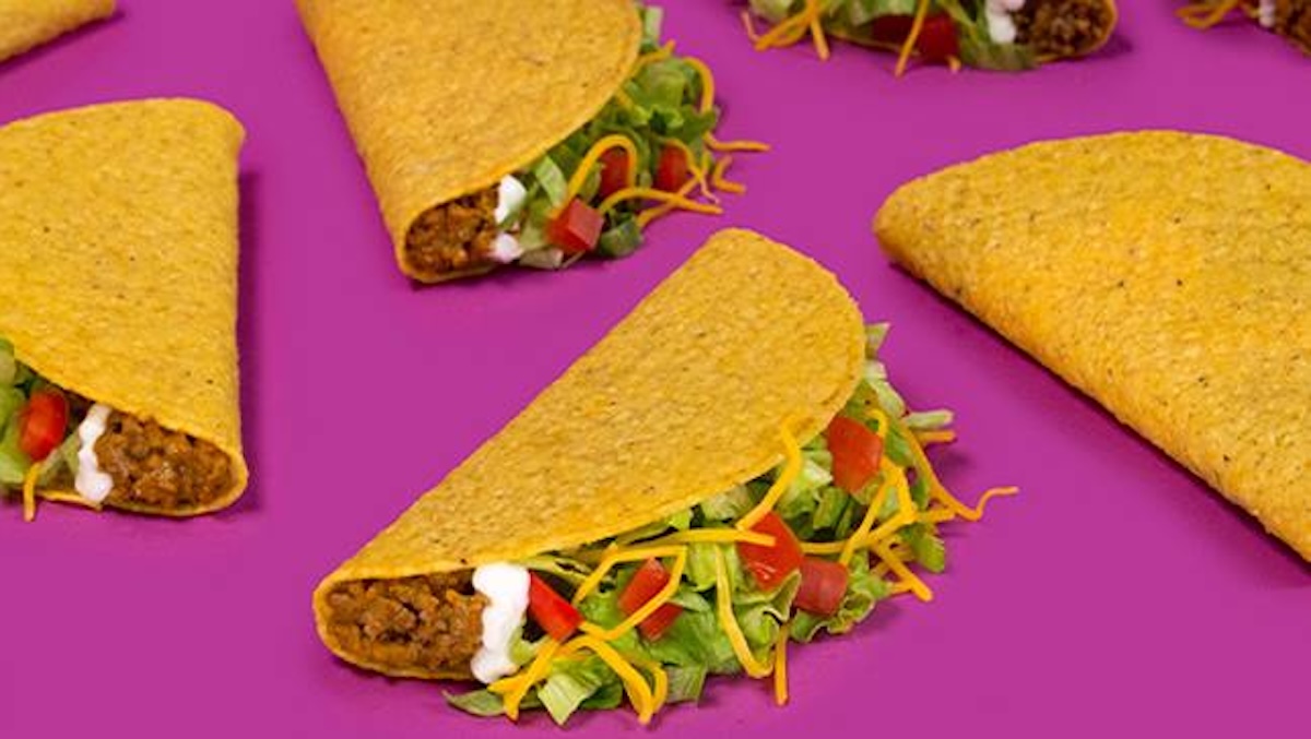 Remodel Planned for YL Taco Bell