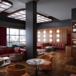 Rooftop Lounge Concept Slated For Moxy Downtown Development