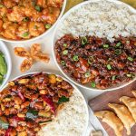 Renovations Underway at Pick Up Stix