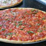 The Mayfair location of pizza restaurant Renzi’s Pizzeria was found in violation of the Philadelphia Health Code.