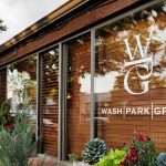 Replacement Concept in the Works for Wash Park Grill