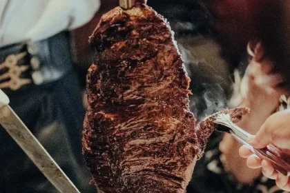 Fogo de Chao Opening in Peoria