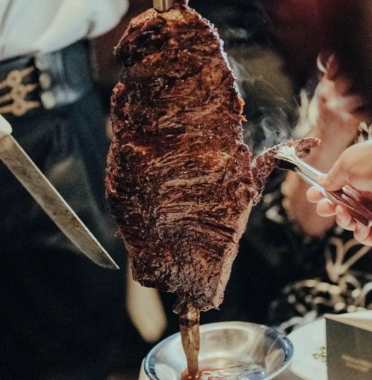 Fogo de Chao Opening in Peoria