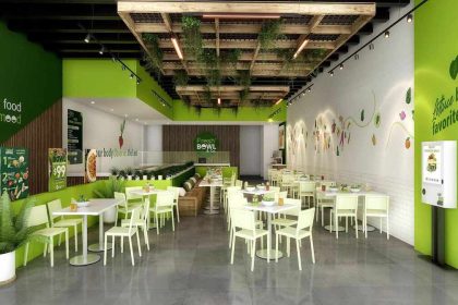 Fresh Bowl Revs to Serve Healthy Mexican Bowl Concept to the San Antonio Community