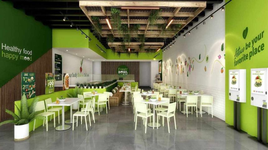 Fresh Bowl Revs to Serve Healthy Mexican Bowl Concept to the San Antonio Community