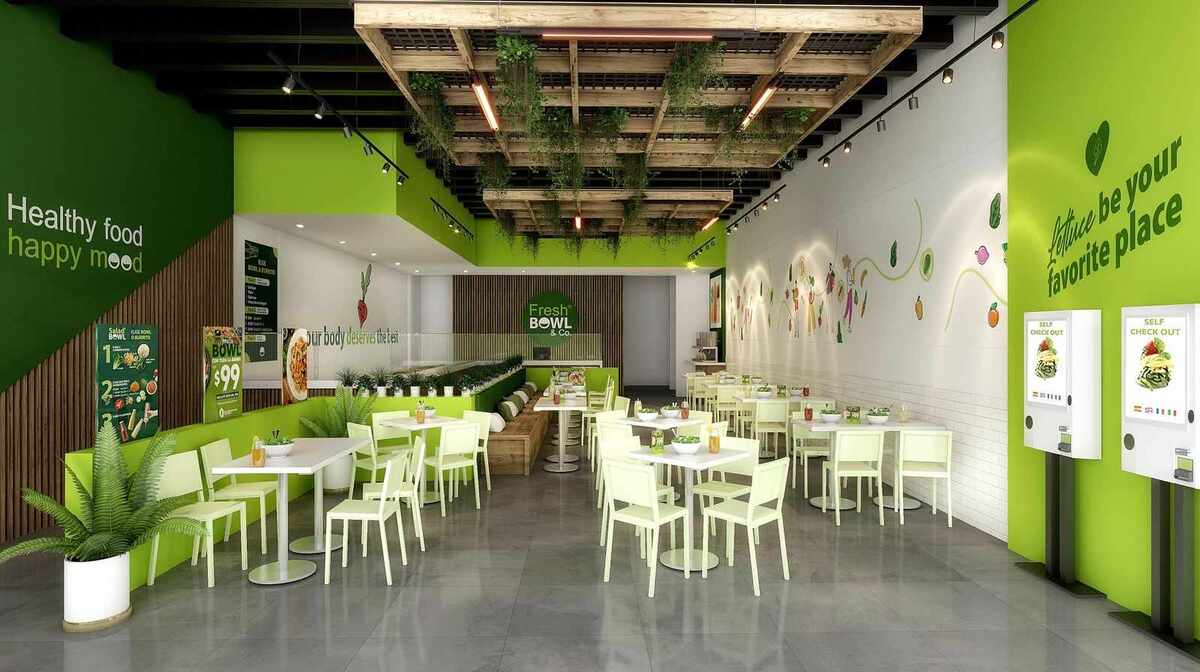 Fresh Bowl Revs to Serve Healthy Mexican Bowl Concept to the San Antonio Community
