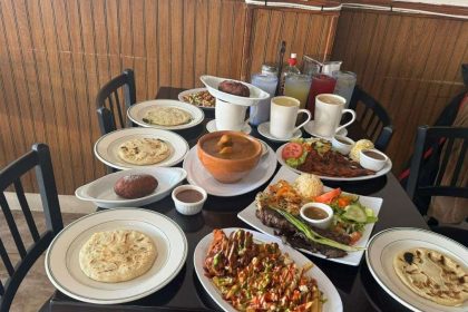 Restaurante Guatemal Teco Ebenezer