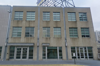 Ritz-Carlton Planning Nashville Location In The Gulch