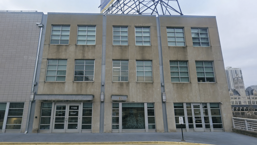 Ritz-Carlton Planning Nashville Location In The Gulch