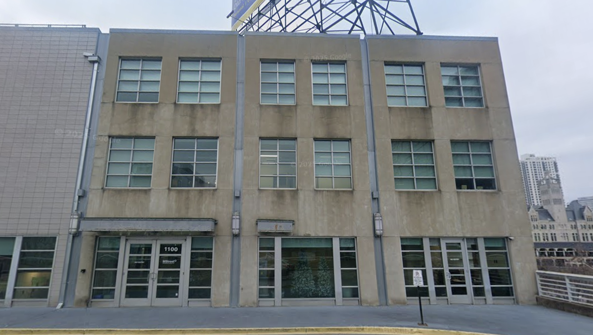 Ritz-Carlton Planning Nashville Location In The Gulch