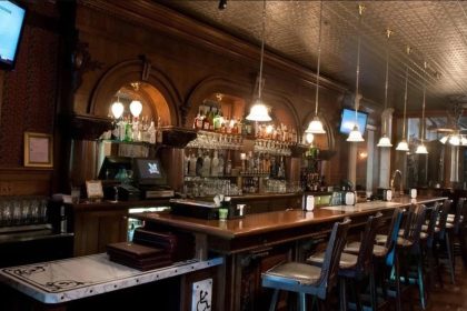 Rockstar Pizza Heating Up Lincoln with Wood-Fired Pies and More