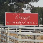 Rouge Winery in Elk Grove May Expand Into Restaurant with Catering Services