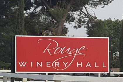 Rouge Winery in Elk Grove May Expand Into Restaurant with Catering Services