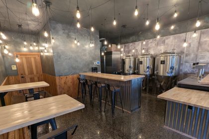 Southern Mines Brewing Company to Open Southeast of Sacramento in the Sierra Foothills