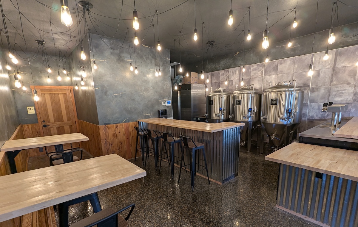 Southern Mines Brewing Company to Open Southeast of Sacramento in the Sierra Foothills