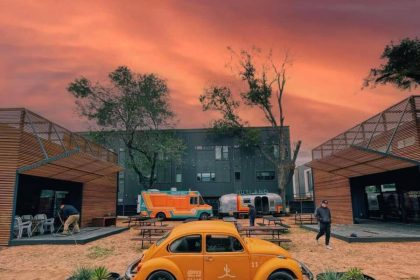 The Noodle Plug set to Open in Bodega Moto