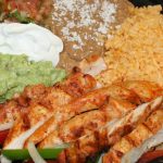 Sabor Express Mexican Grill Expanding