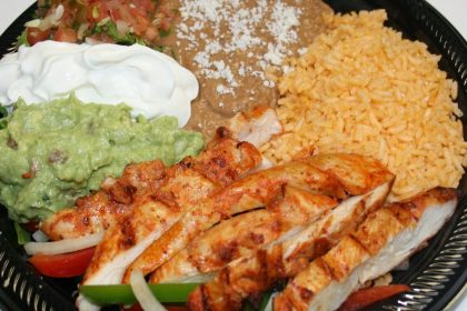 Sabor Express Mexican Grill Expanding