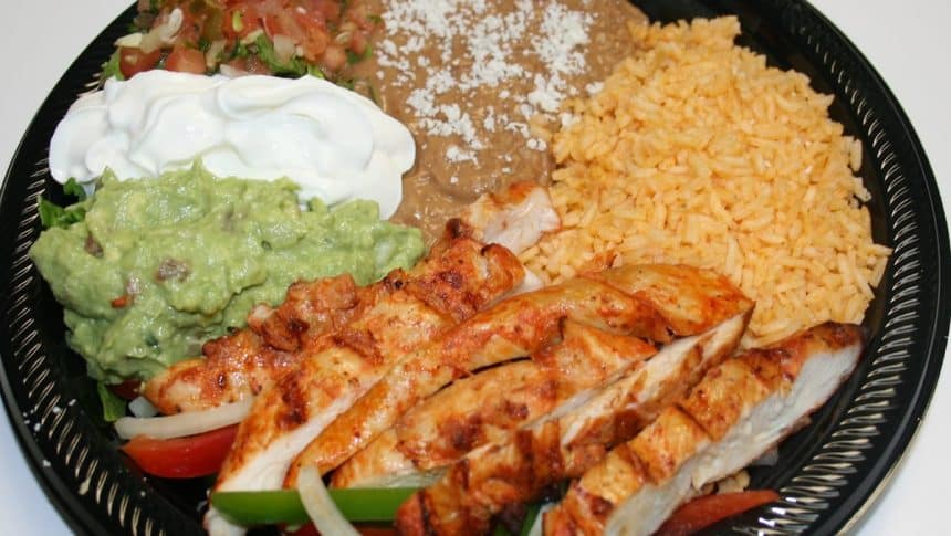 Sabor Express Mexican Grill Expanding