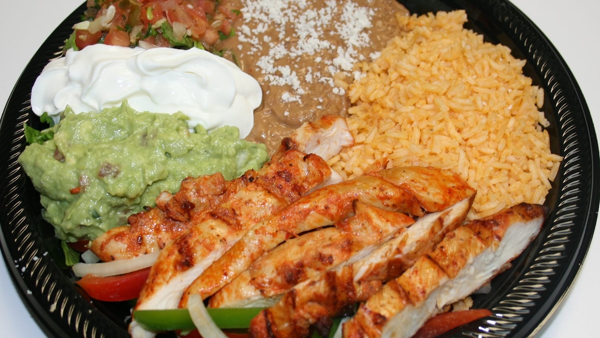 Sabor Express Mexican Grill Expanding