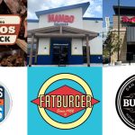 In September 2025, six new names, including BBQ joints, seafood spots, and taco houses, opened for patrons.