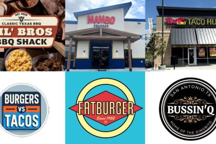 In September 2025, six new names, including BBQ joints, seafood spots, and taco houses, opened for patrons.