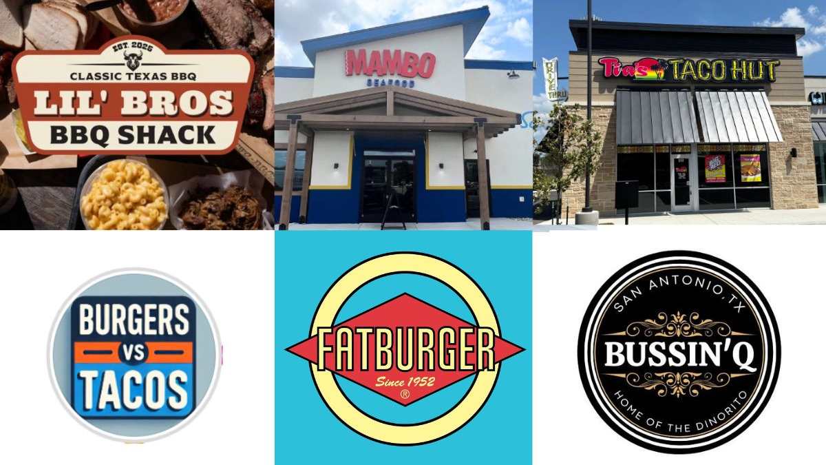 In September 2025, six new names, including BBQ joints, seafood spots, and taco houses, opened for patrons.