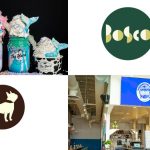 The Yard from Shark Tank, beloved Detroit-style pizza brand Square Pie Guys, and others marked their arrival this September.