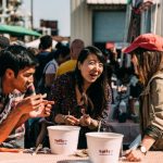 San Francisco Street Food Festival is returning after five years to San Francisco, marking the 20th anniversary of La Cocina this November.