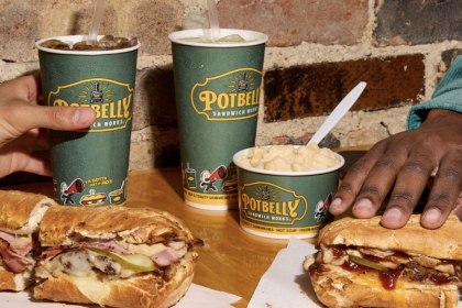 Sandwich Shop Franchisees Charting Path Toward Multiple Units In Triad