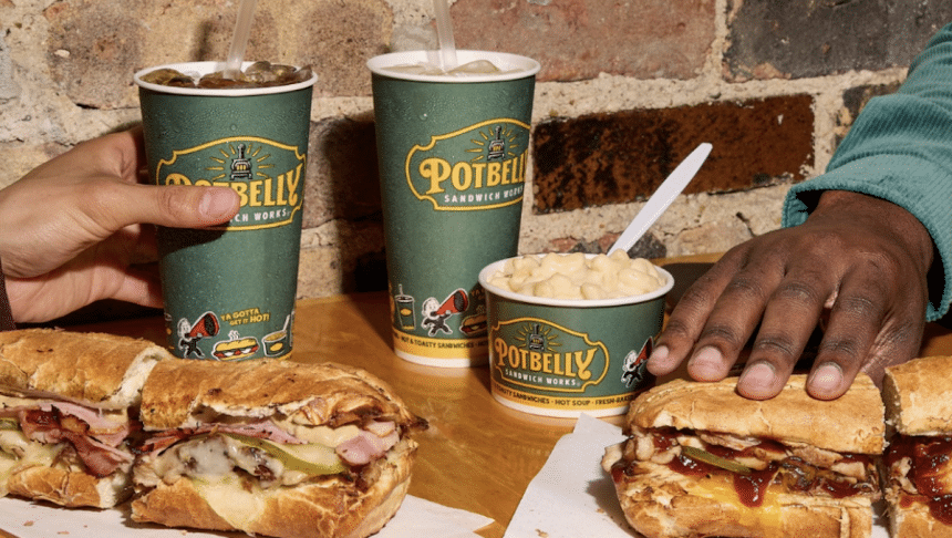 Sandwich Shop Franchisees Charting Path Toward Multiple Units In Triad