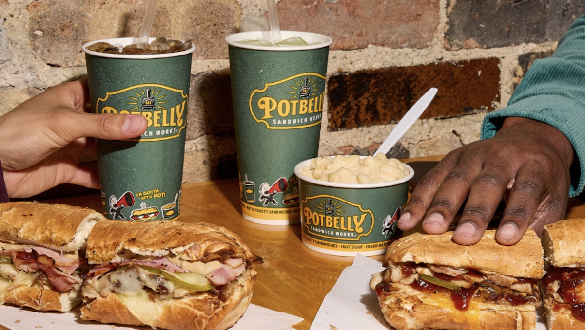 Sandwich Shop Franchisees Charting Path Toward Multiple Units In Triad