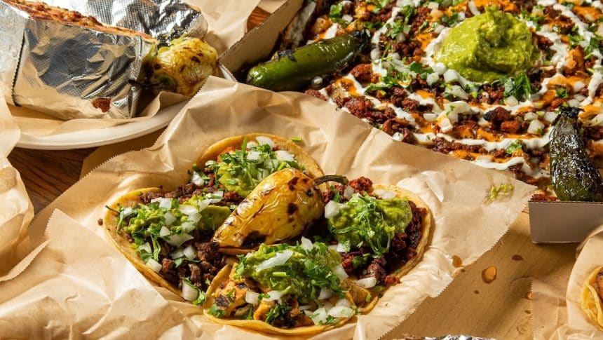 Santa Ana Store in Works for Tacos Los Cholos