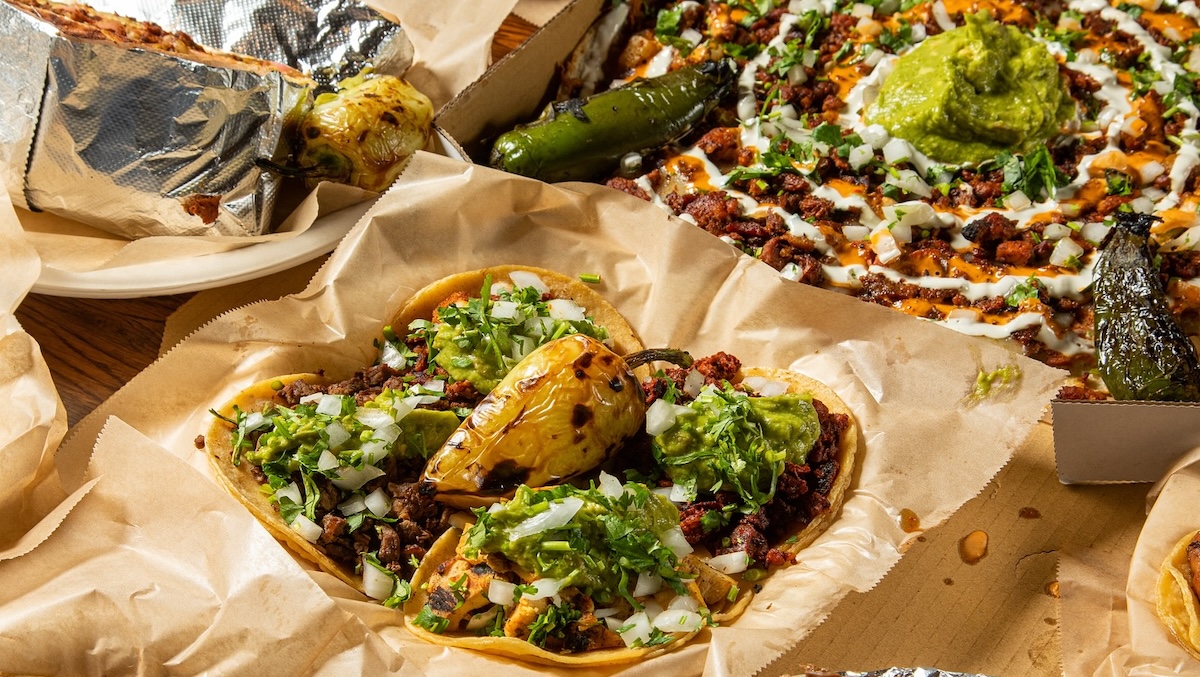 Santa Ana Store in Works for Tacos Los Cholos