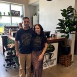 Green House Coffee Bringing Global Flavors to Marion