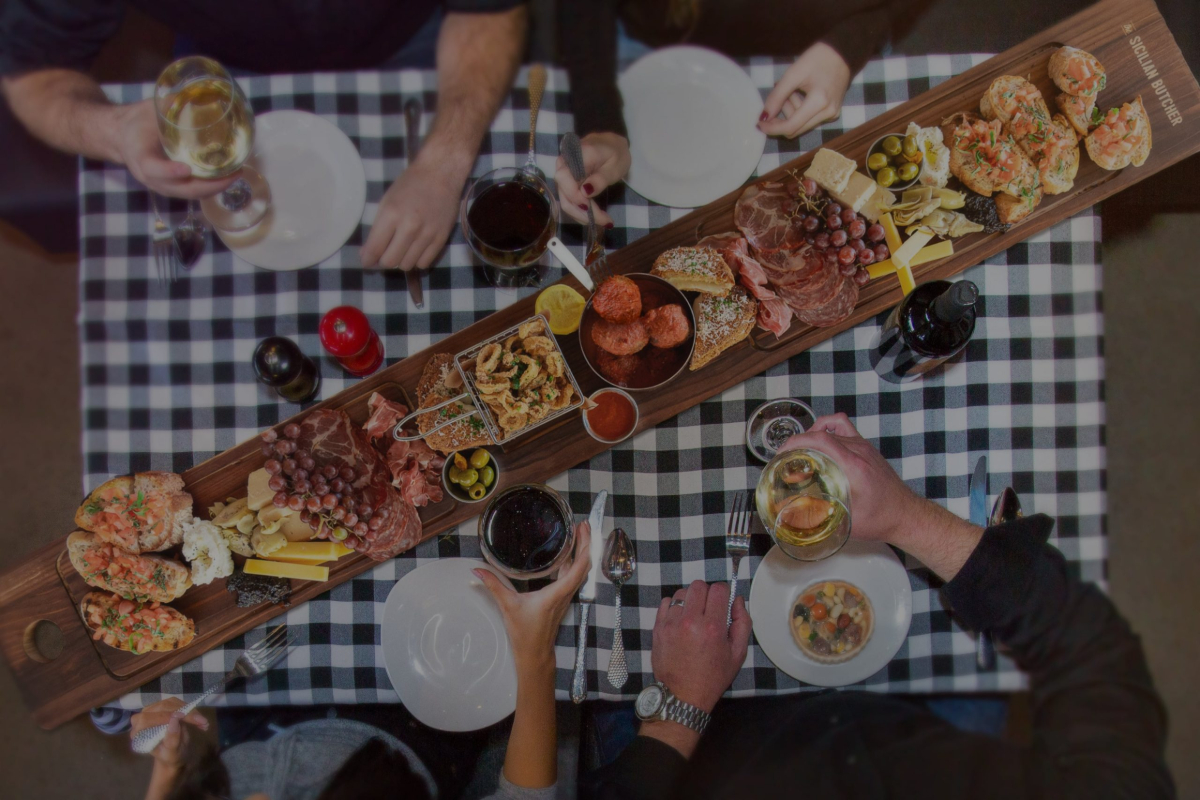 Authentic Sicilian Flavors Arrive in San Antonio with The Sicilian Butcher & The Sicilian Baker