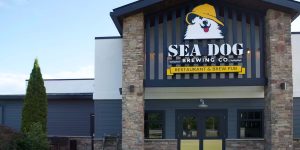 Sea Dog Brewing Company Expanding to Lowell With 300-Seat Brewpub