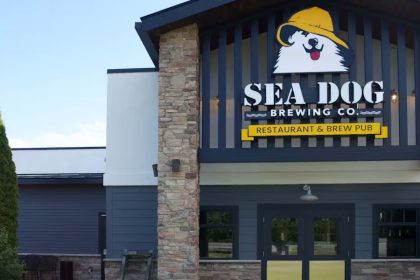 Sea Dog Brewing Company Expanding to Lowell With 300-Seat Brewpub