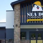 Sea Dog Company storefront