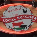 Second Shop Planned for The Local Butcher
