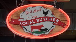 Second Shop Planned for The Local Butcher