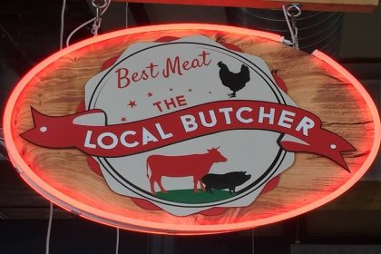 Second Shop Planned for The Local Butcher