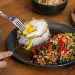 Popular Thai Concept Making Bethesda Progress