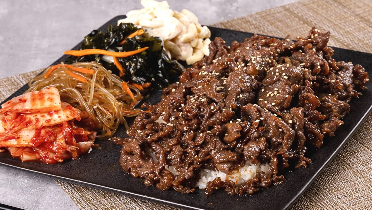 Seoulicious Korean BBQ Quickly Expands