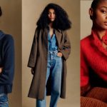 The French fashion label Sézane is opening its first Atlanta store at Ponce City Market this November, blending the Parisian style with local creatives and sustainable design.