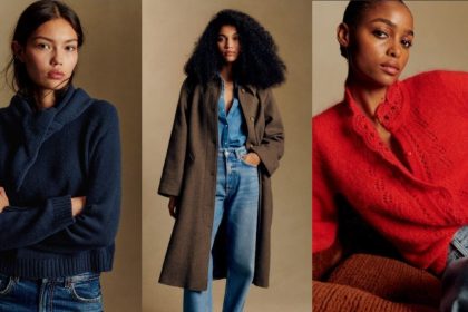 The French fashion label Sézane is opening its first Atlanta store at Ponce City Market this November, blending the Parisian style with local creatives and sustainable design.