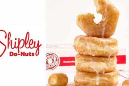Shipley Donuts